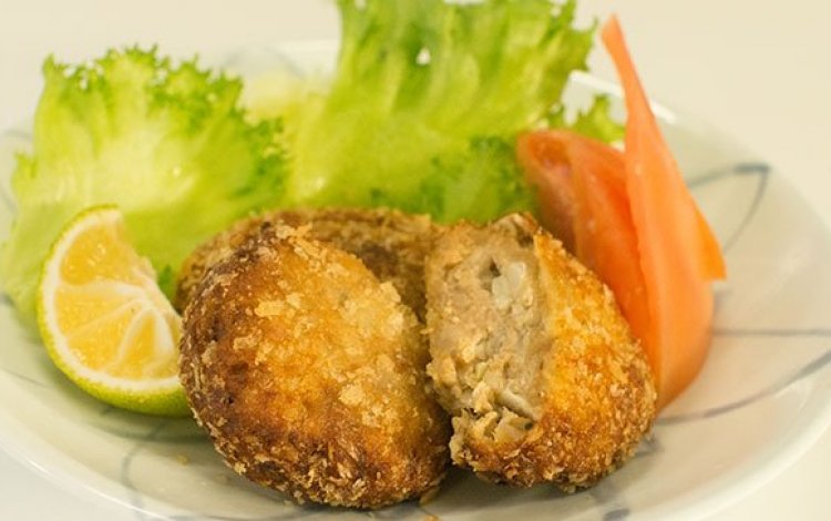 食べやすさとおいしさを研究した加工品の数々