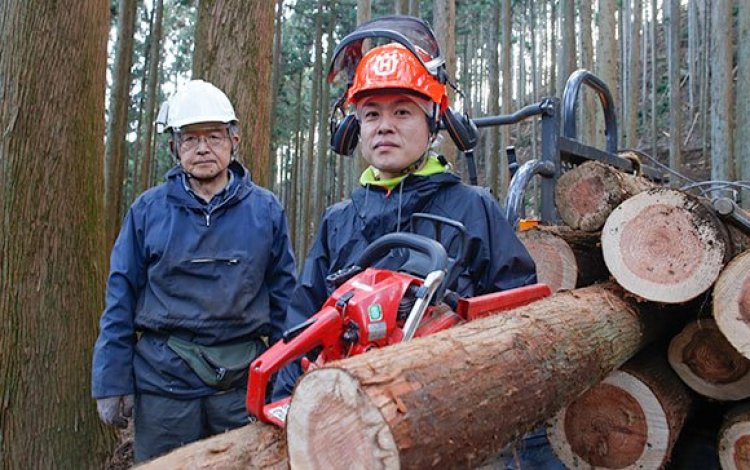 代々続く家業を絶やしたくなかった