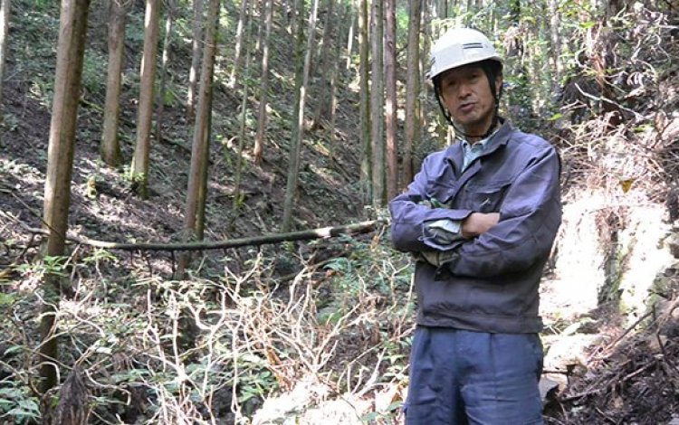 安全な作業、それがプロとしての第一のルール