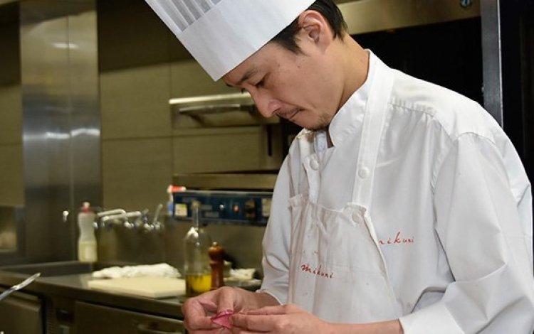 江戸東京野菜はクセが強いからおもしろい