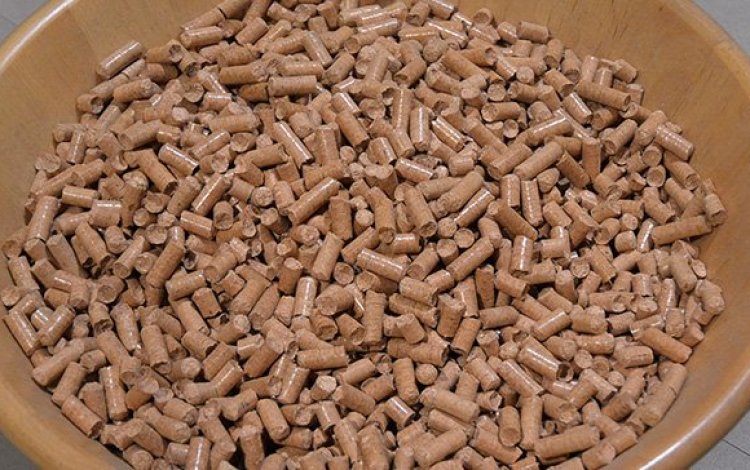 快適で暖かいペレットストーブの使い心地