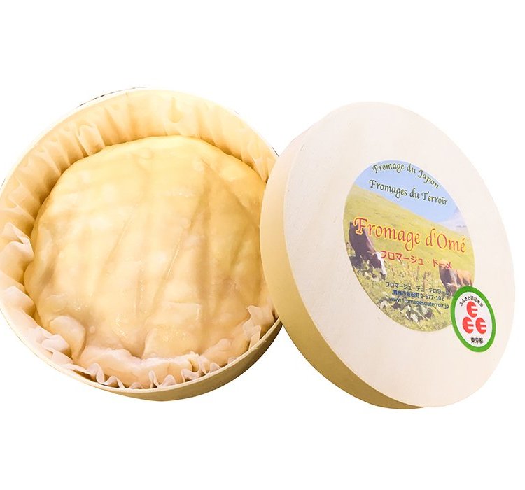 フロマージュ・デュ・テロワール