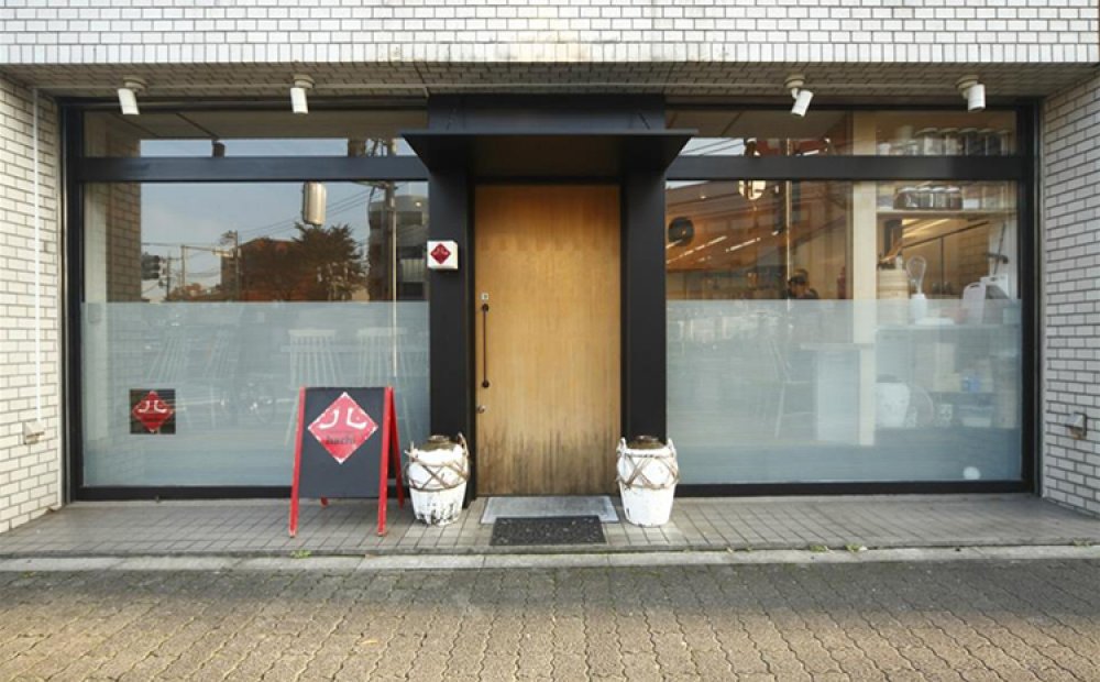 女性も入りやすい中国料理店