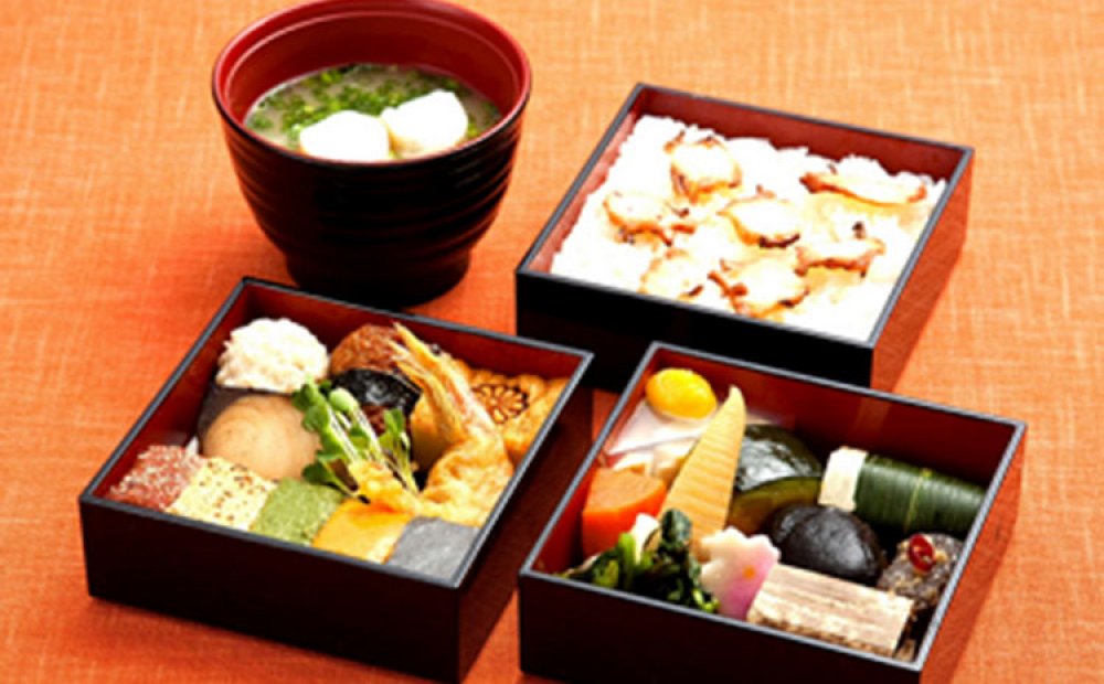 江戸エコ行楽重参の重（C）国民公園協会皇居外苑