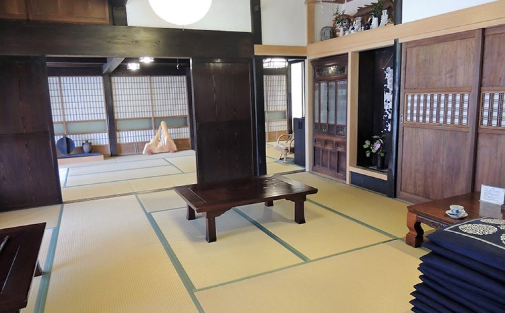 1日2組限定（2日前まで要予約）