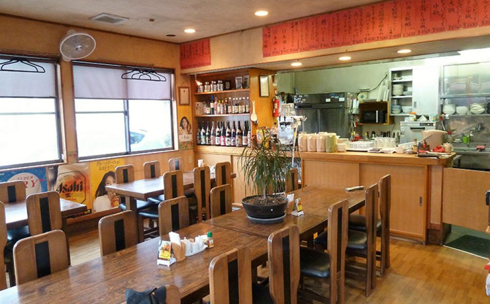 パーティーや宴会にもおすすめ