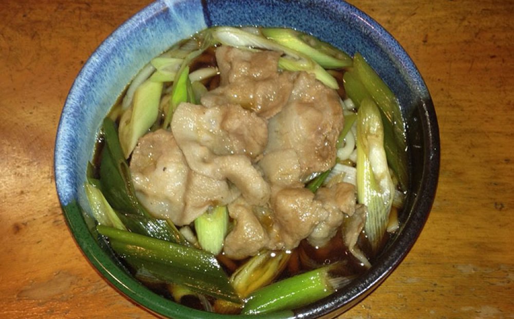 TOKYO Xの肉南ばん