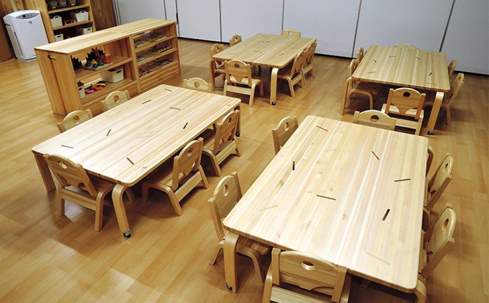 とちょう保育園(新宿区)