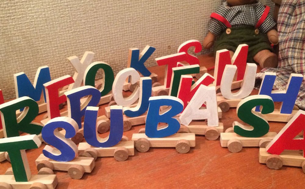 手作りのぬくもりが伝わる作品