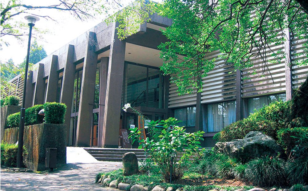 郷土史を学べる博物館