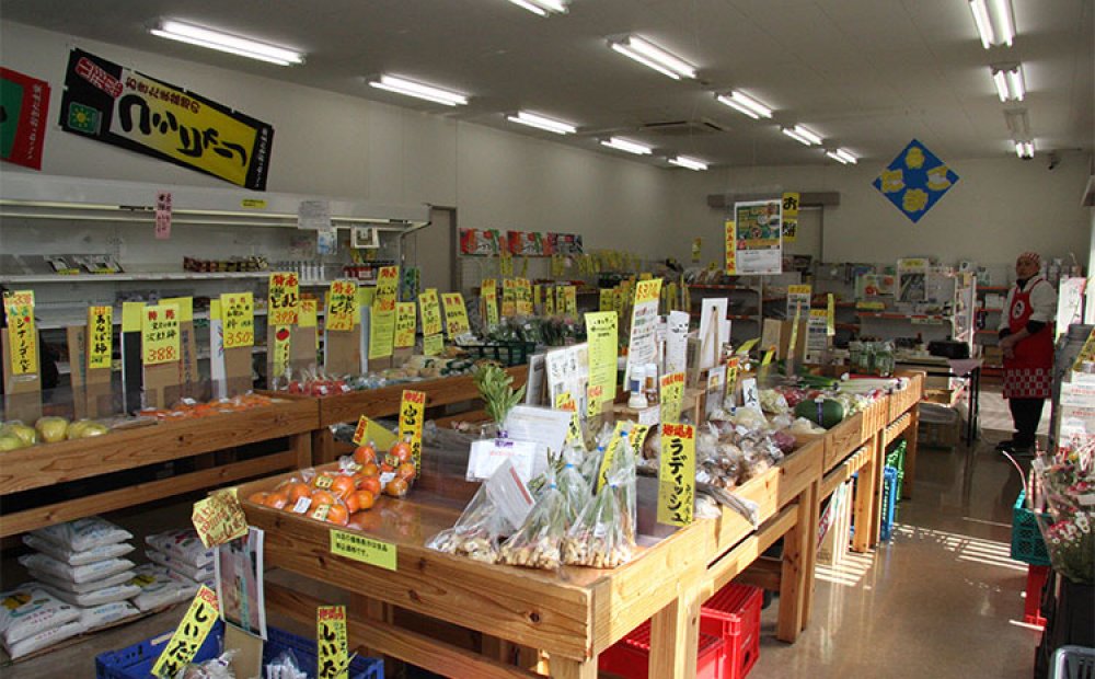 生産者個人にファンがついている