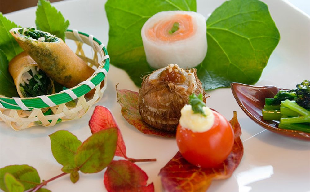 マシオディナースペシャル