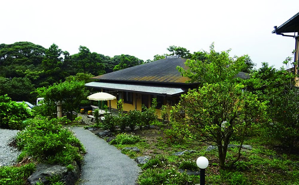 ブランブルー 和（なごみ）