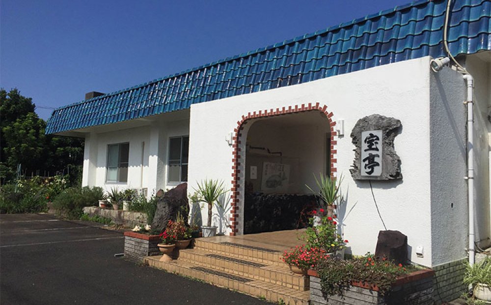 ランチにおすすめの店