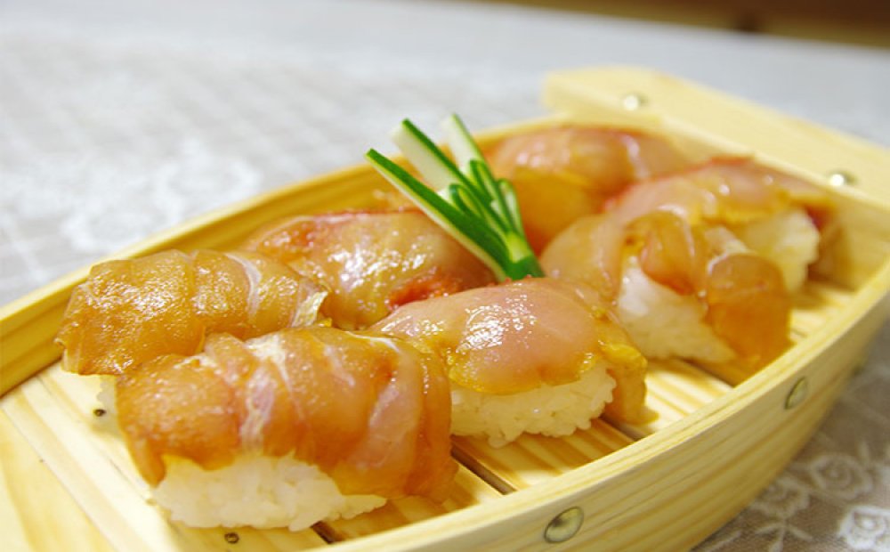 島寿司は予約が必要