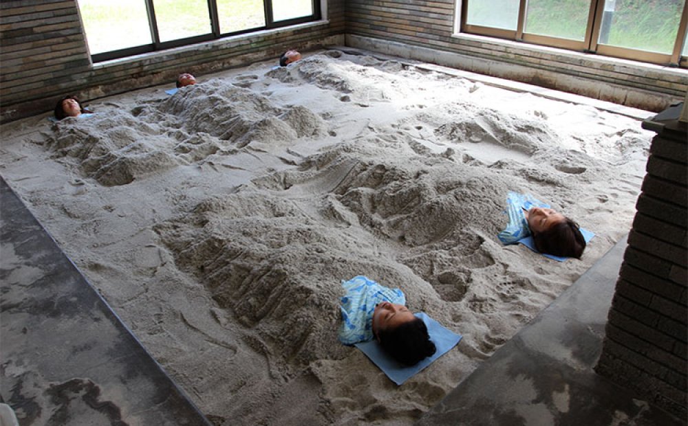 デトックス効果も期待できそう