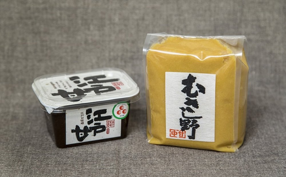 昔ながらの製法で作られる逸品