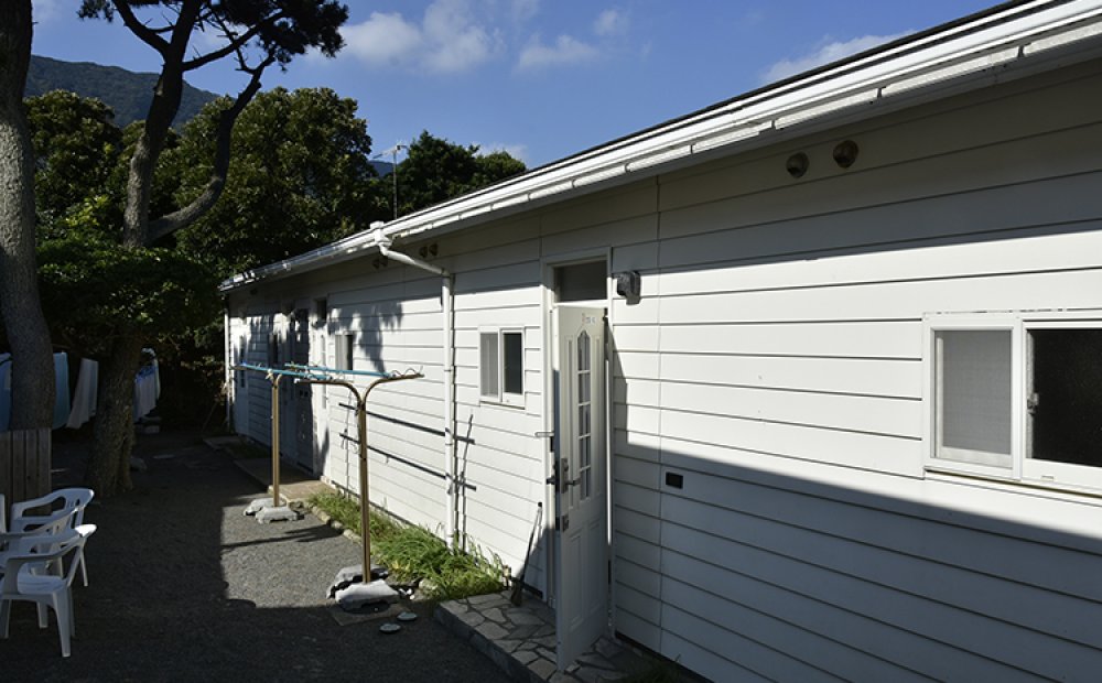 スポーティな滞在に人気のスタイル