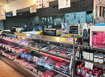 秋川牛カルビ500g入り!