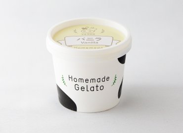 手づくりアイス工房ヴェルデ6個入セット