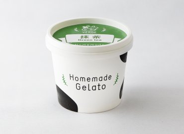 手づくりアイス工房ヴェルデ6個入セット