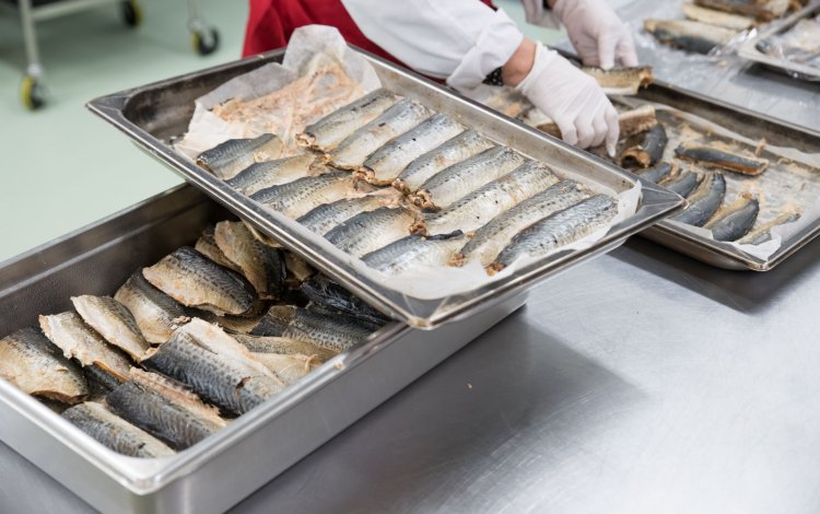 おいしさの秘訣は、「飽和蒸気調理器」と「東京都産の食材」