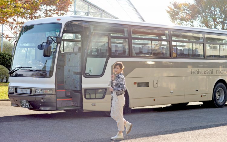 江戸東京野菜の歴史と味を訪ねるバスツアー