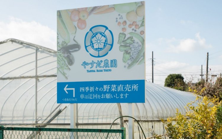 チャレンジ農業支援事業を活用