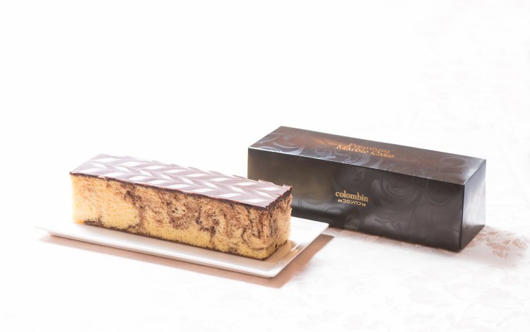 「原宿はちみつ」を使用したスイーツ