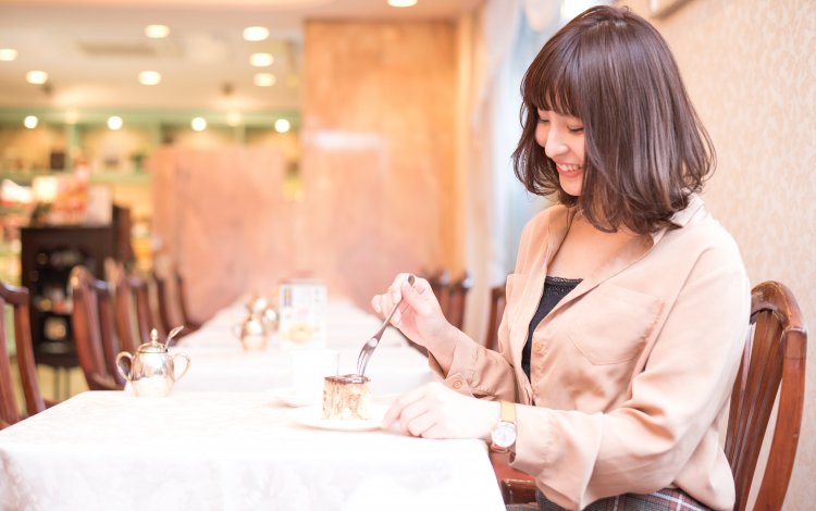 今回の取材担当より一言！