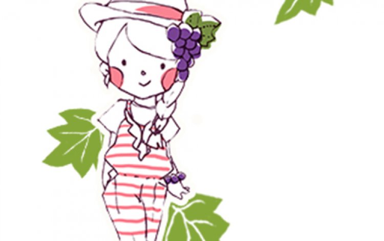 デザイナーから農業の世界へ