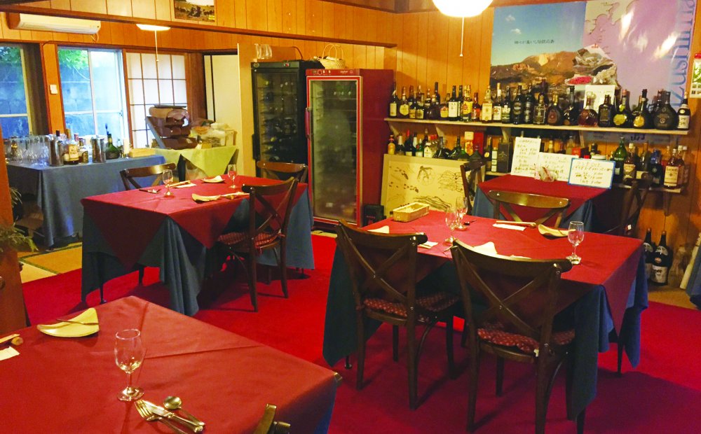 さわやコルドンブルー