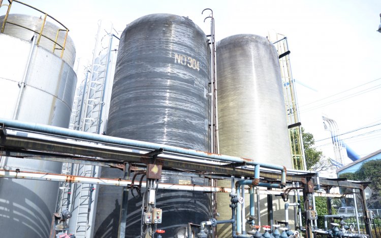 今回見学したのはここ