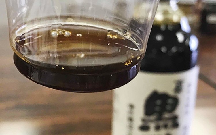 いろんなお酢を食卓に