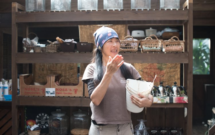 知っているようで知らないコーヒーの世界