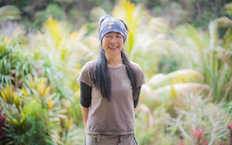 コーヒーから教えてもらうことがとても多い