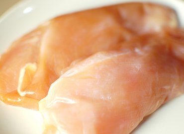 東京しゃも熟成低温薫製