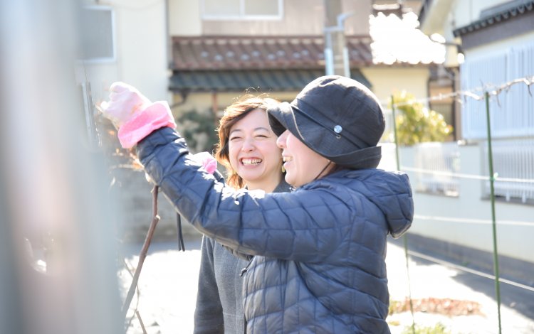 東京の農産物で何ができるのか