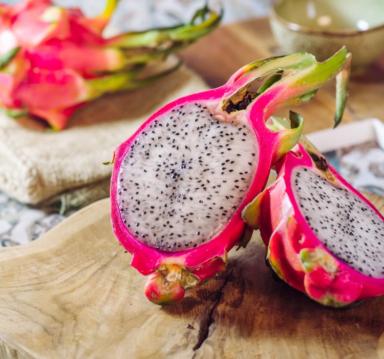 ドラゴンフルーツ