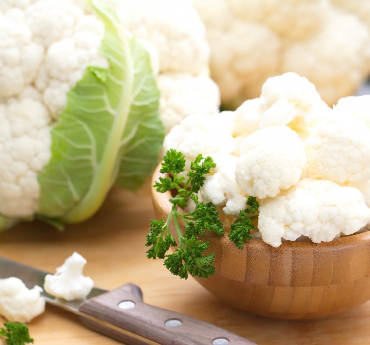 カリフラワー