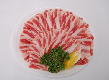 東京発銘柄豚 TOKYO X しゃぶしゃぶセット