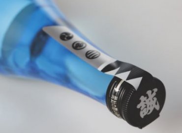 多満自慢 純米大吟醸 松本零士ラベル