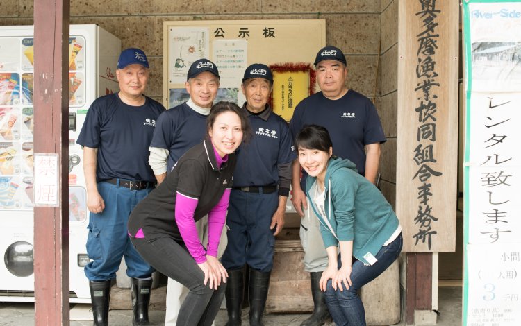 担当者から一言