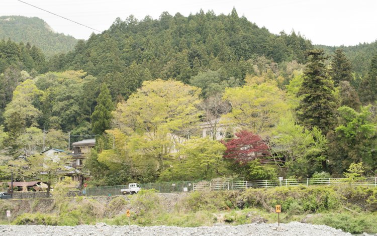 手ぶらで遊べる奥多摩フィッシングセンター