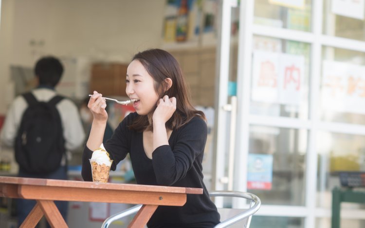 取材担当者から一言