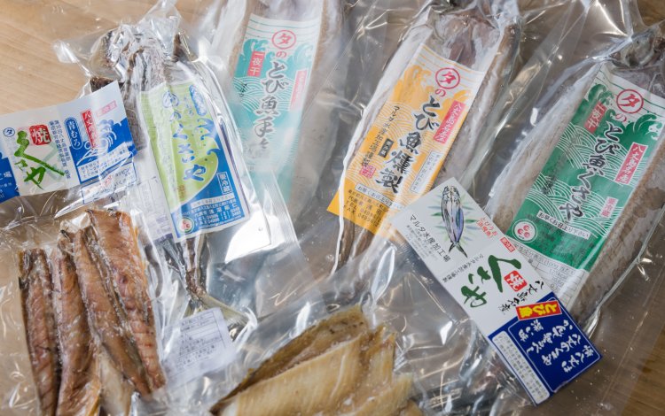 偶然が生んだ奇跡の食べ物