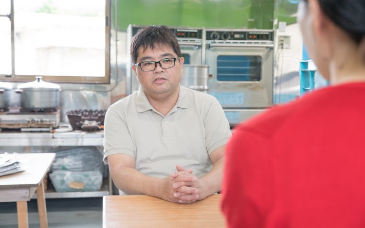 くさやの美味しさを知ってもらいたい