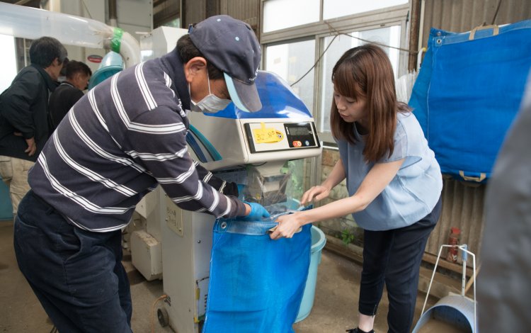 様々な人が支えていく次世代の農業