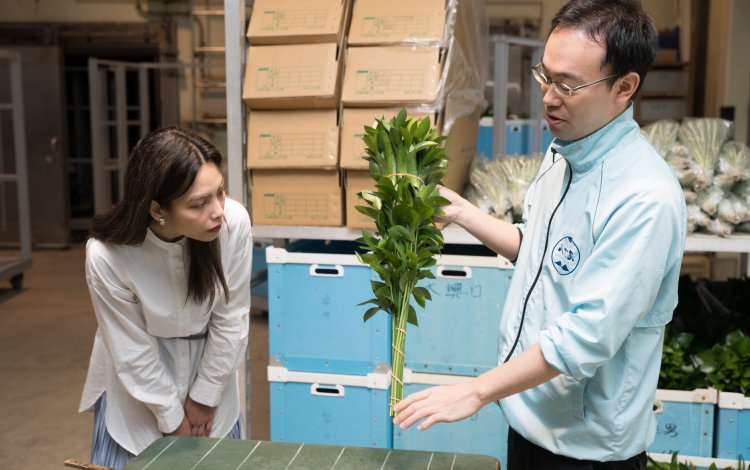 次の世代をつくっていく