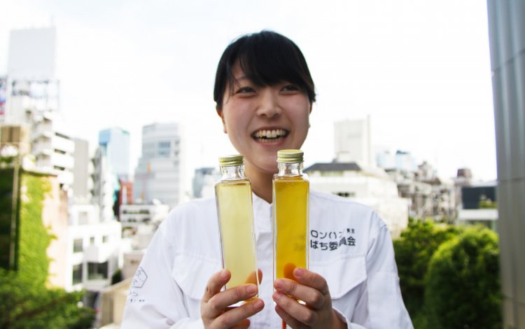 東京でしか作れない「特産品」